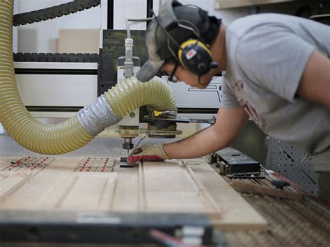 cnc router maintenance guide